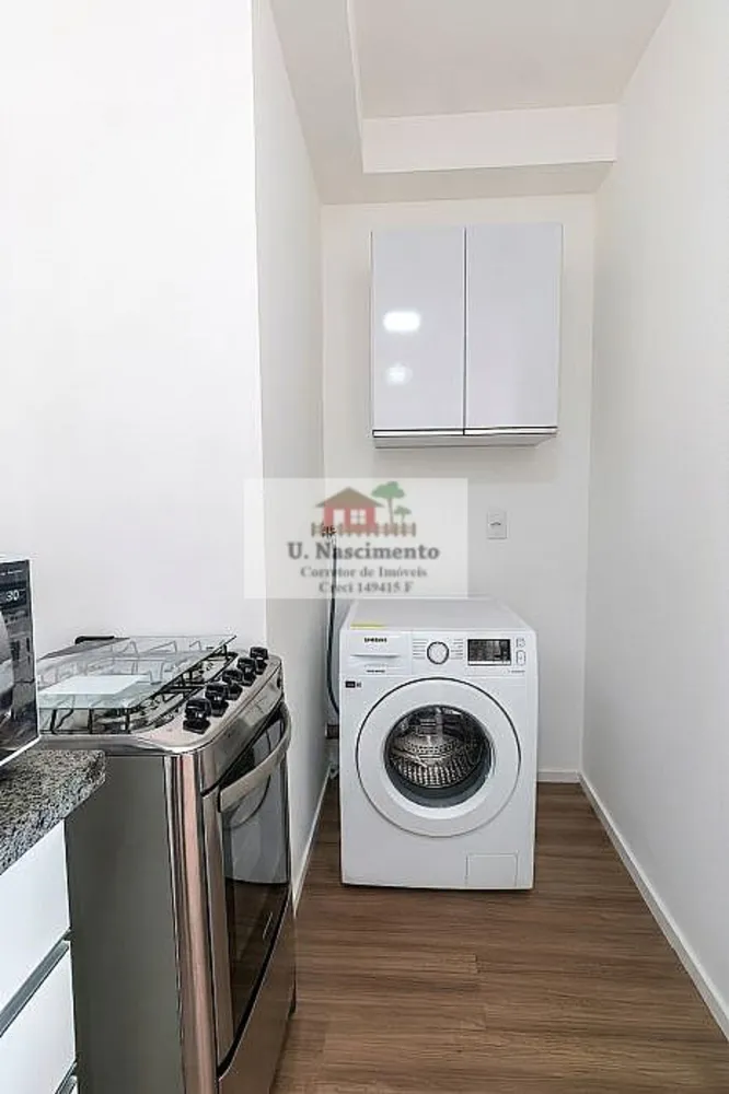 Apartamento, 2 quartos, 39 m² - Foto 4