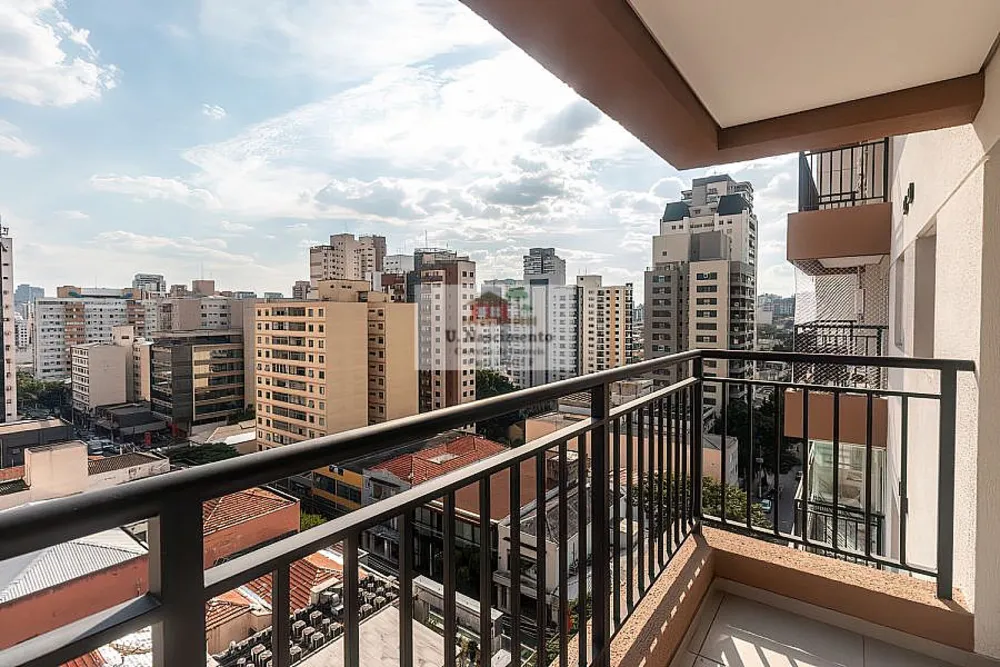 Apartamento, 2 quartos, 39 m² - Foto 2