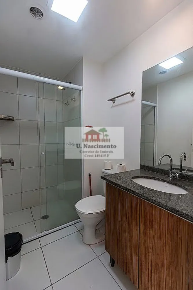 Apartamento, 2 quartos, 39 m² - Foto 13