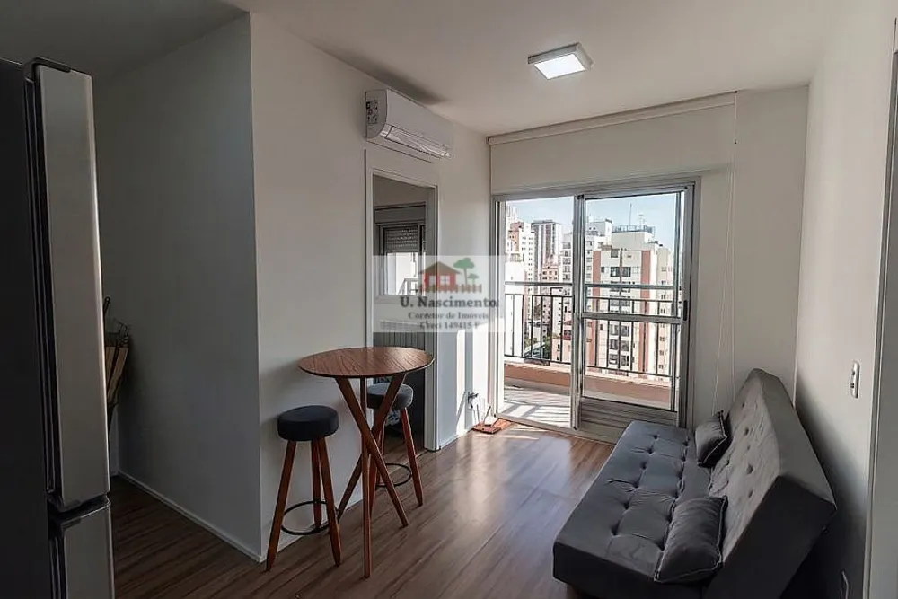 Apartamento, 2 quartos, 39 m² - Foto 8