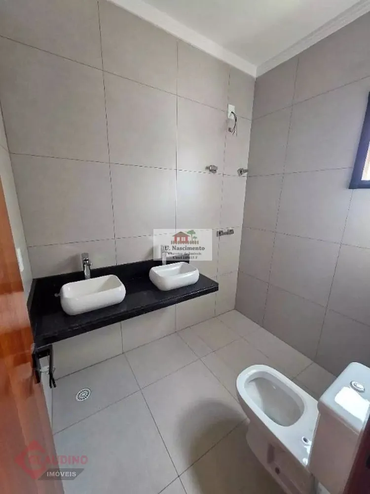 Sobrado, 3 quartos, 140 m² - Foto 10