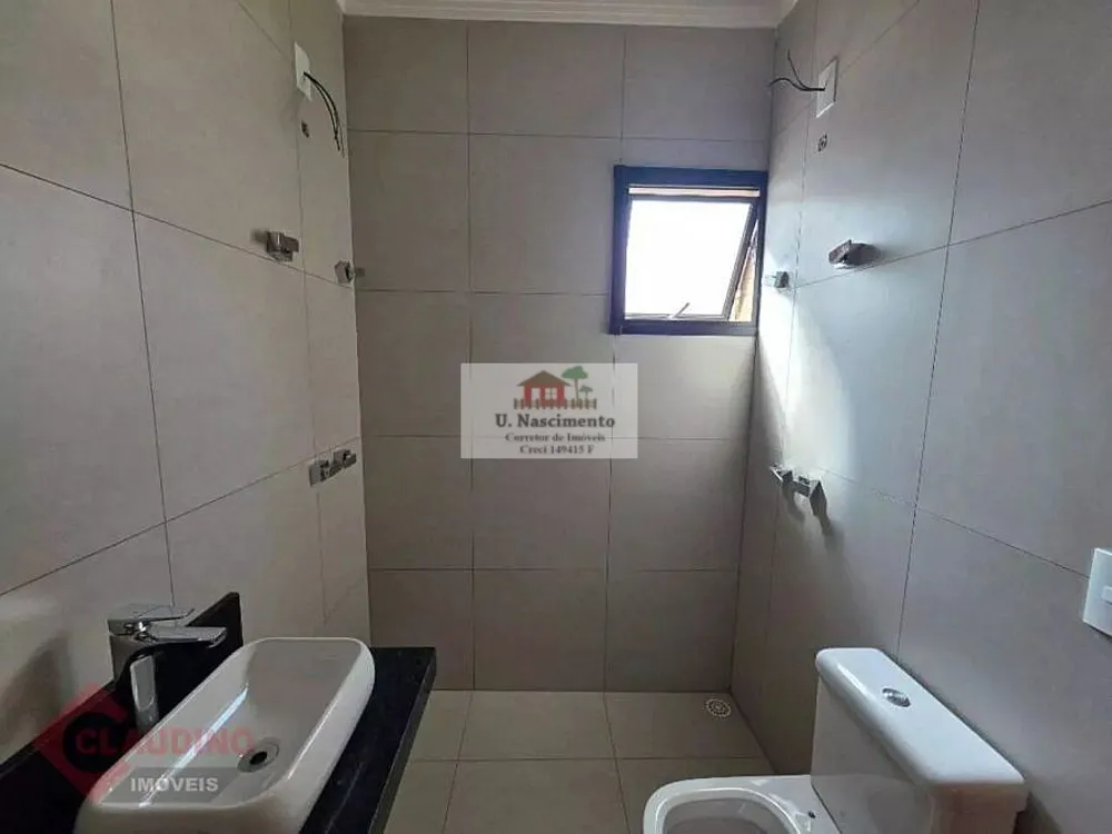 Sobrado, 3 quartos, 140 m² - Foto 9