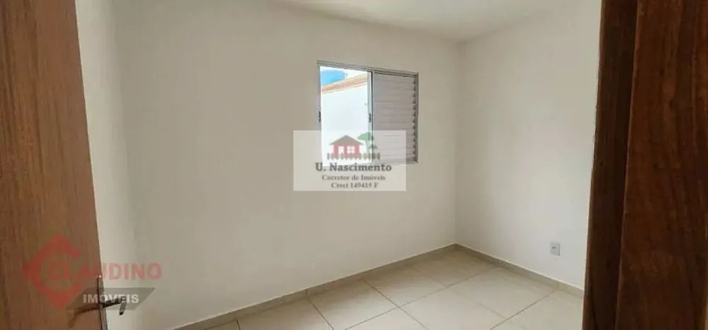 Apartamento, 2 quartos, 35 m² - Foto 3