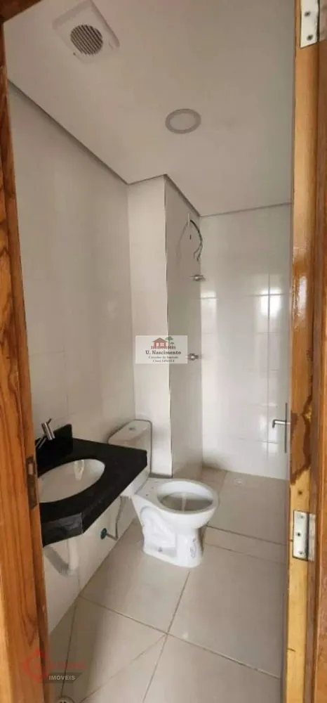 Apartamento, 2 quartos, 35 m² - Foto 7