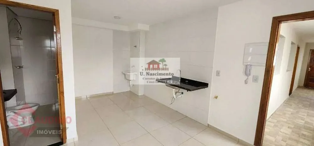 Apartamento, 2 quartos, 35 m² - Foto 4
