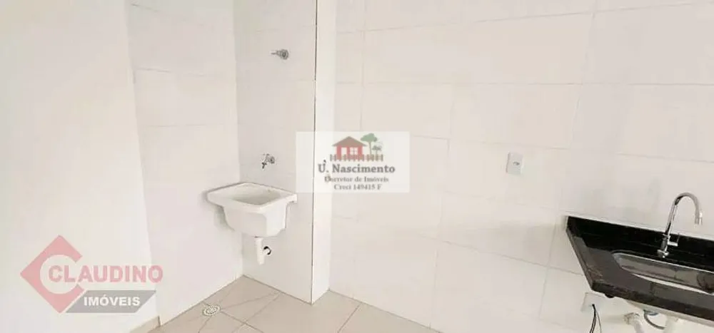 Apartamento, 2 quartos, 35 m² - Foto 5