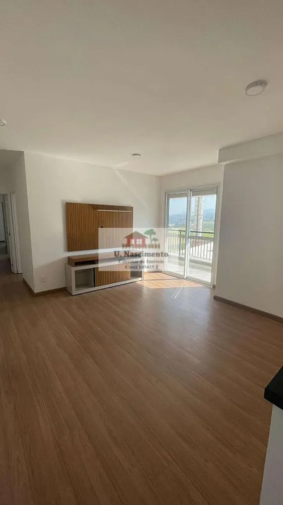 Apartamento, 4 quartos, 109 m² - Foto 2