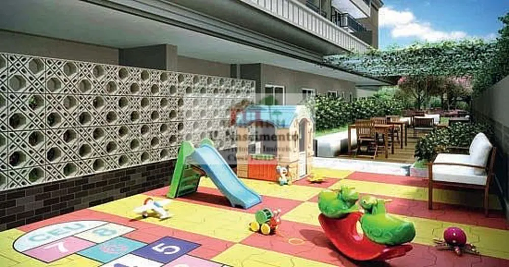 Apartamento, 4 quartos, 109 m² - Foto 14