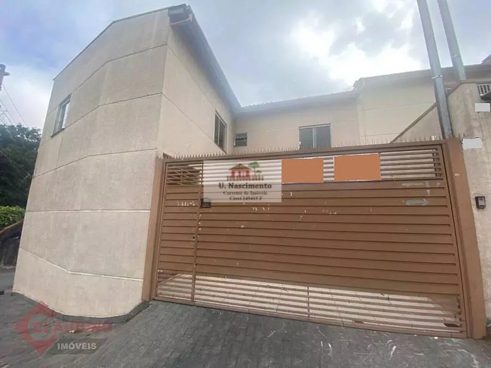 Sobrado, 3 quartos, 100 m² - Foto 6