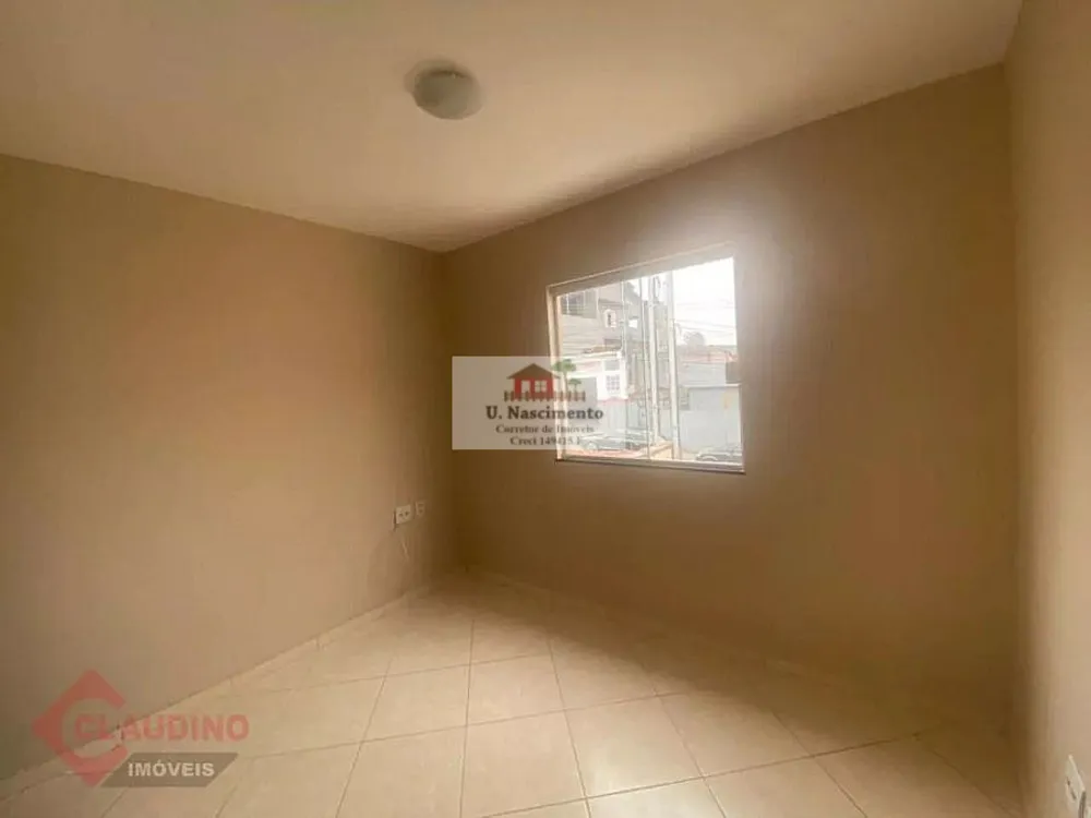 Sobrado, 3 quartos, 100 m² - Foto 1
