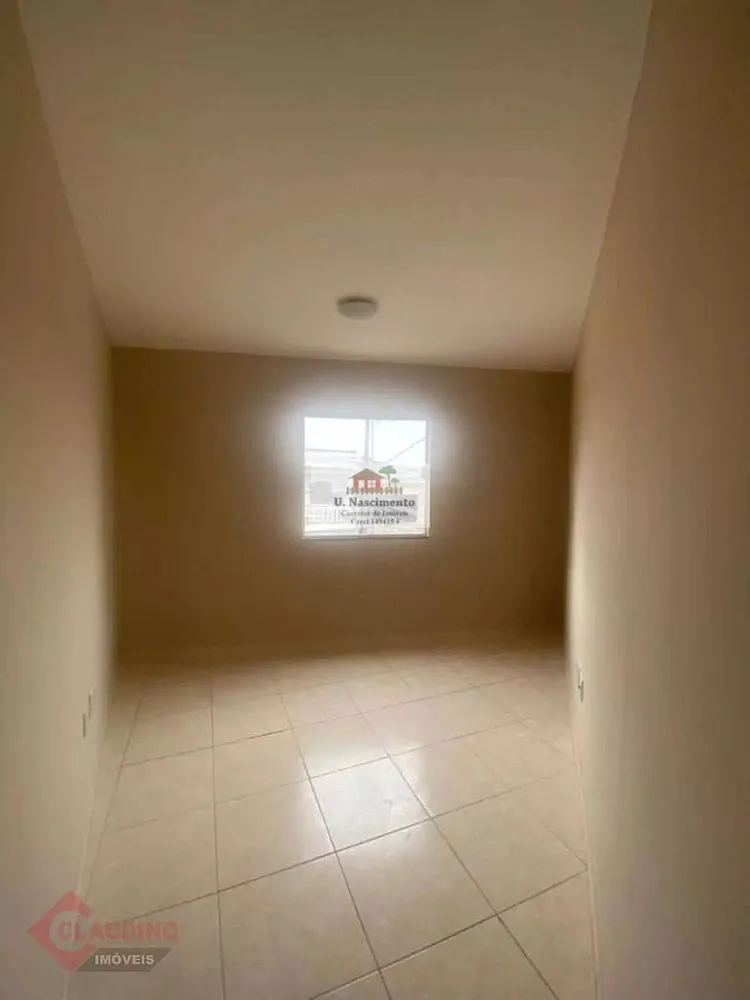Sobrado, 3 quartos, 100 m² - Foto 8