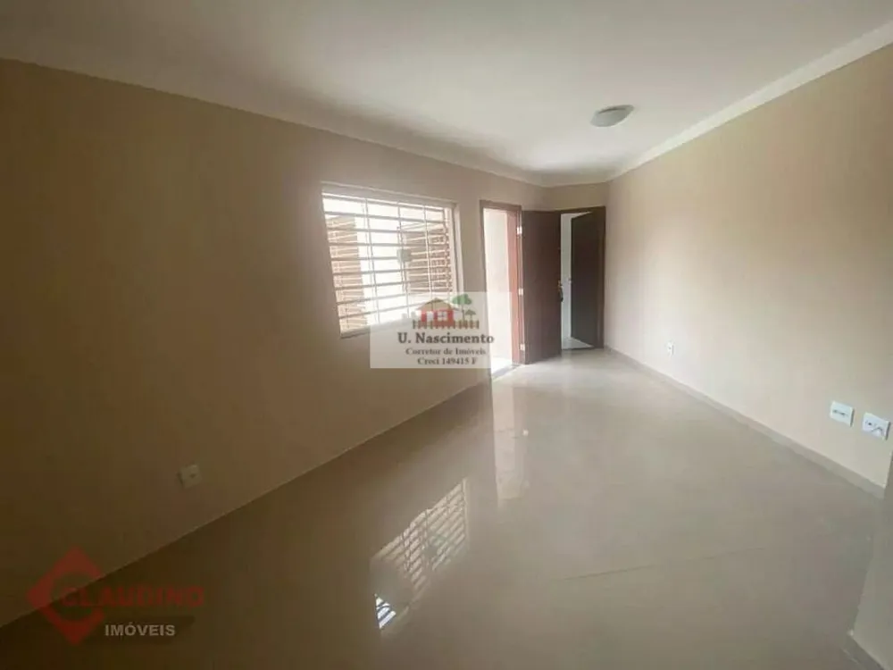 Sobrado, 3 quartos, 100 m² - Foto 3
