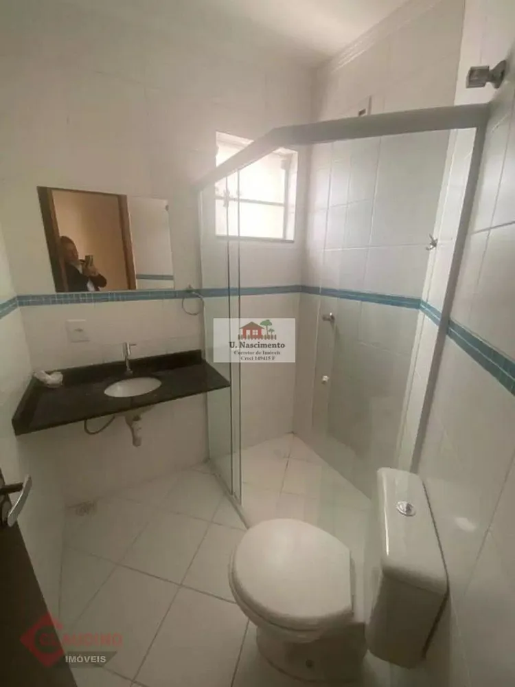 Sobrado, 3 quartos, 100 m² - Foto 5