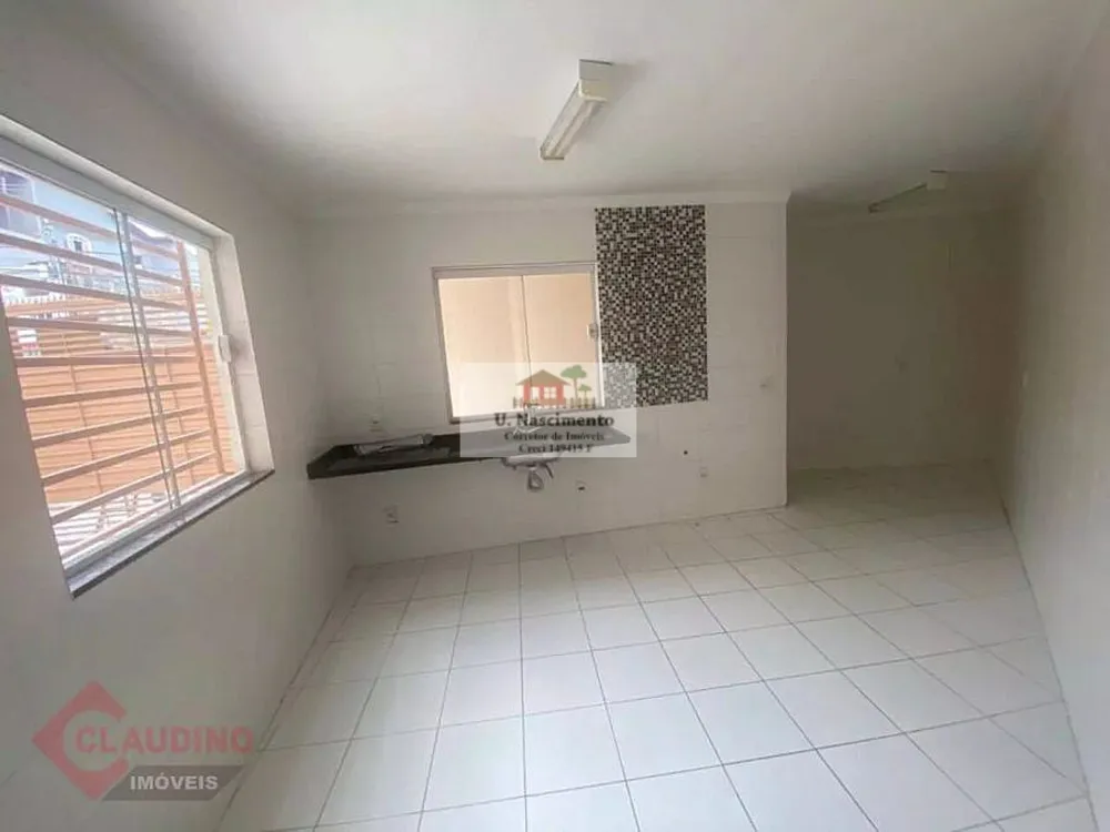Sobrado, 3 quartos, 100 m² - Foto 2