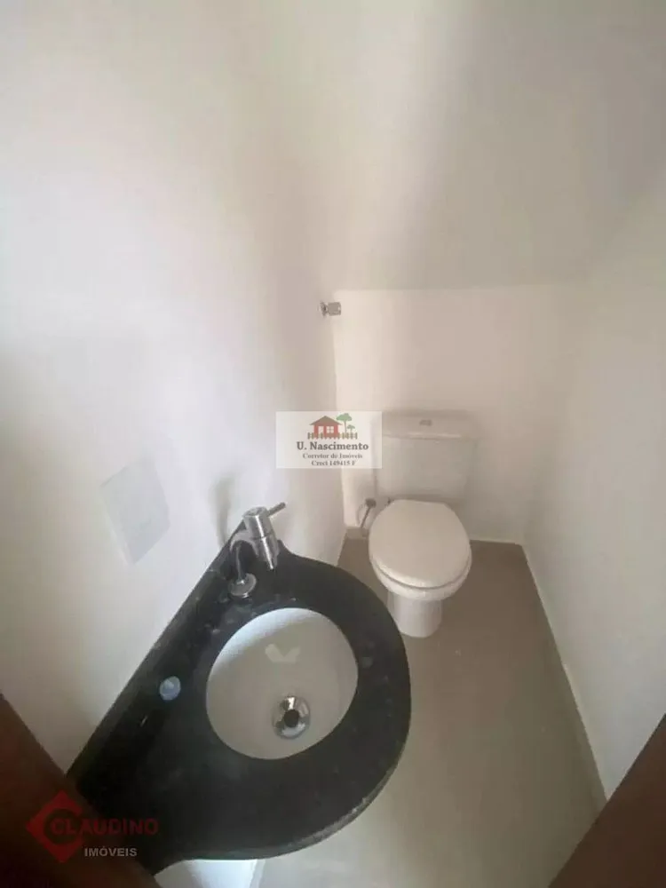 Sobrado, 3 quartos, 100 m² - Foto 10