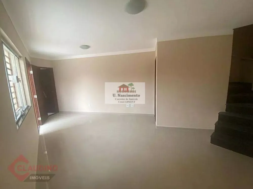 Sobrado, 3 quartos, 100 m² - Foto 3