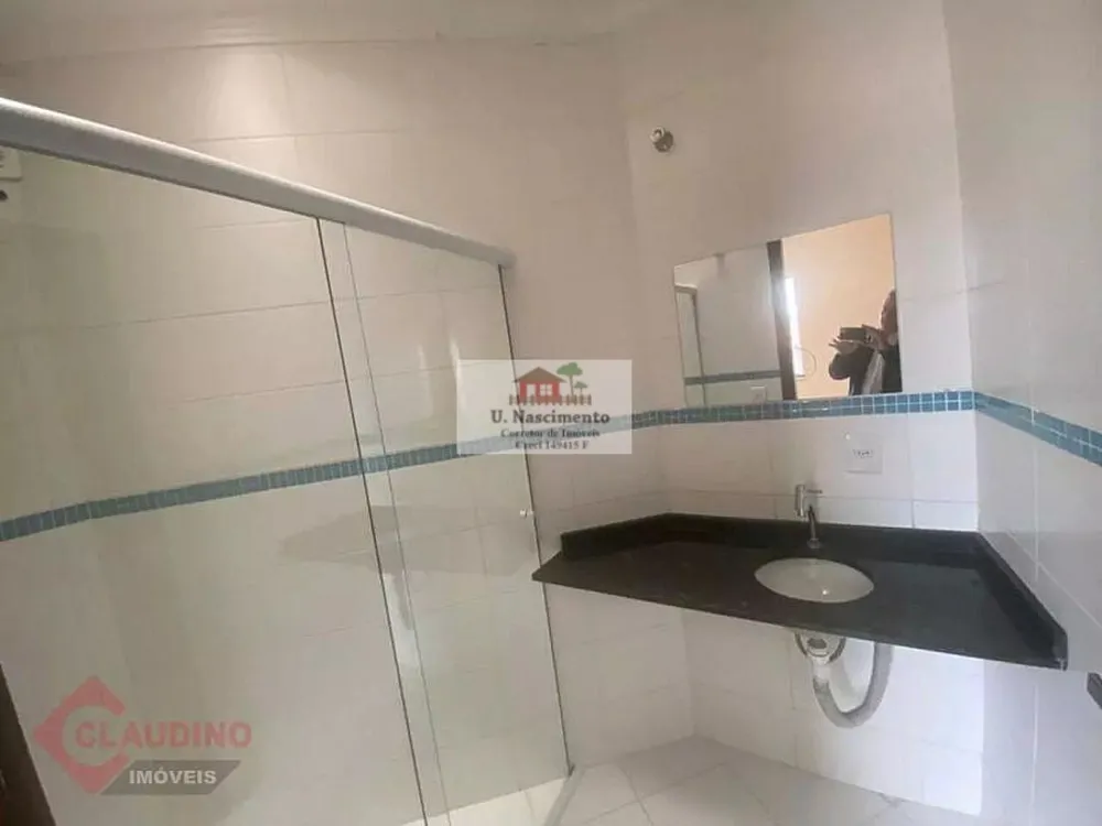 Sobrado, 3 quartos, 100 m² - Foto 6