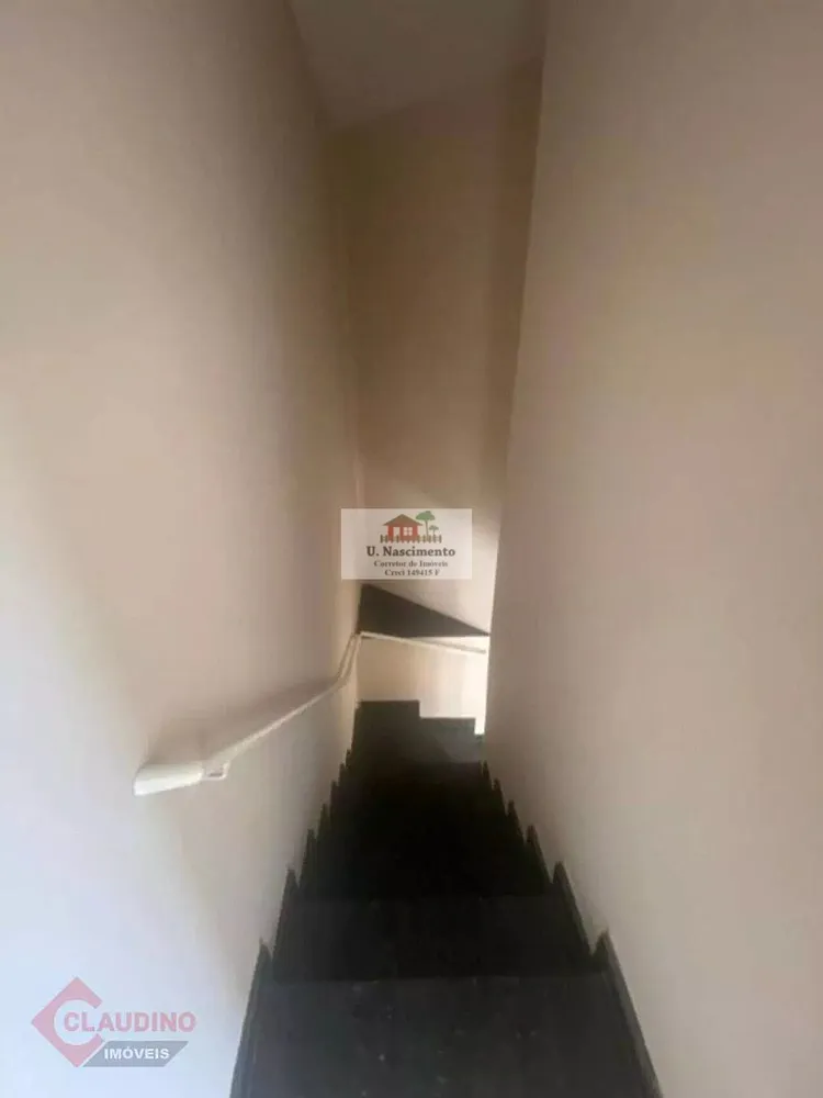 Sobrado, 3 quartos, 100 m² - Foto 7