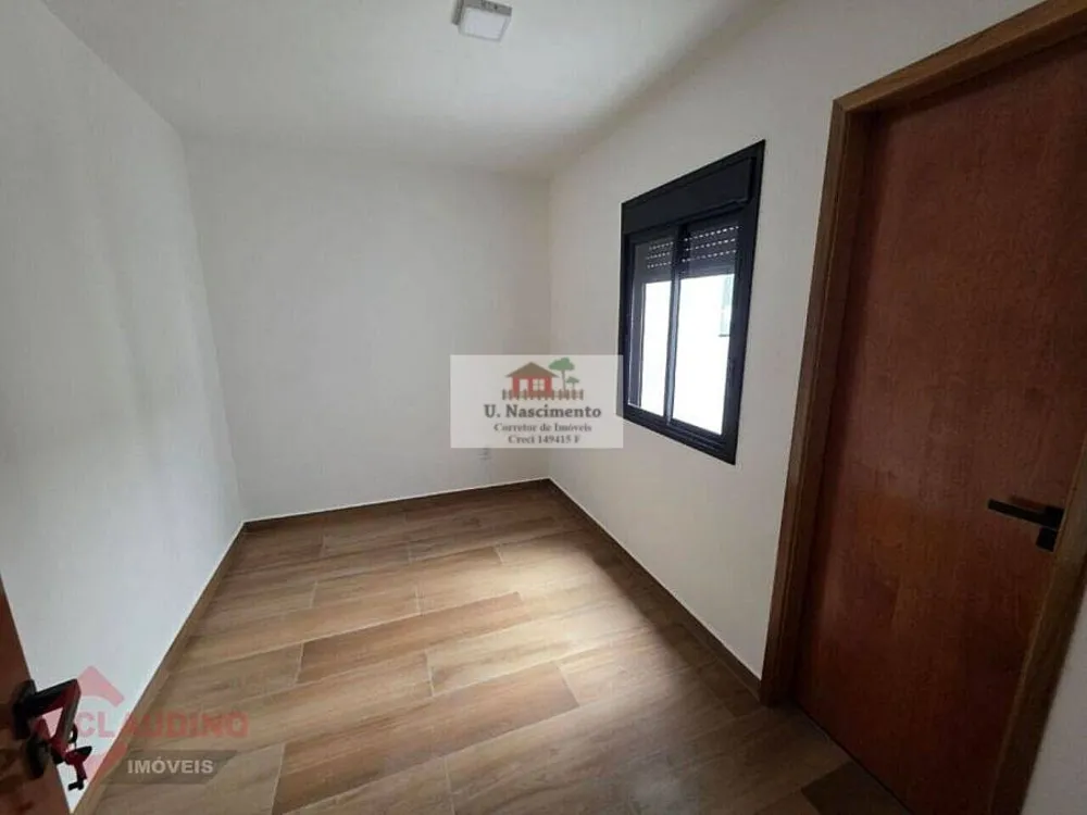 Sobrado, 3 quartos, 132 m² - Foto 3