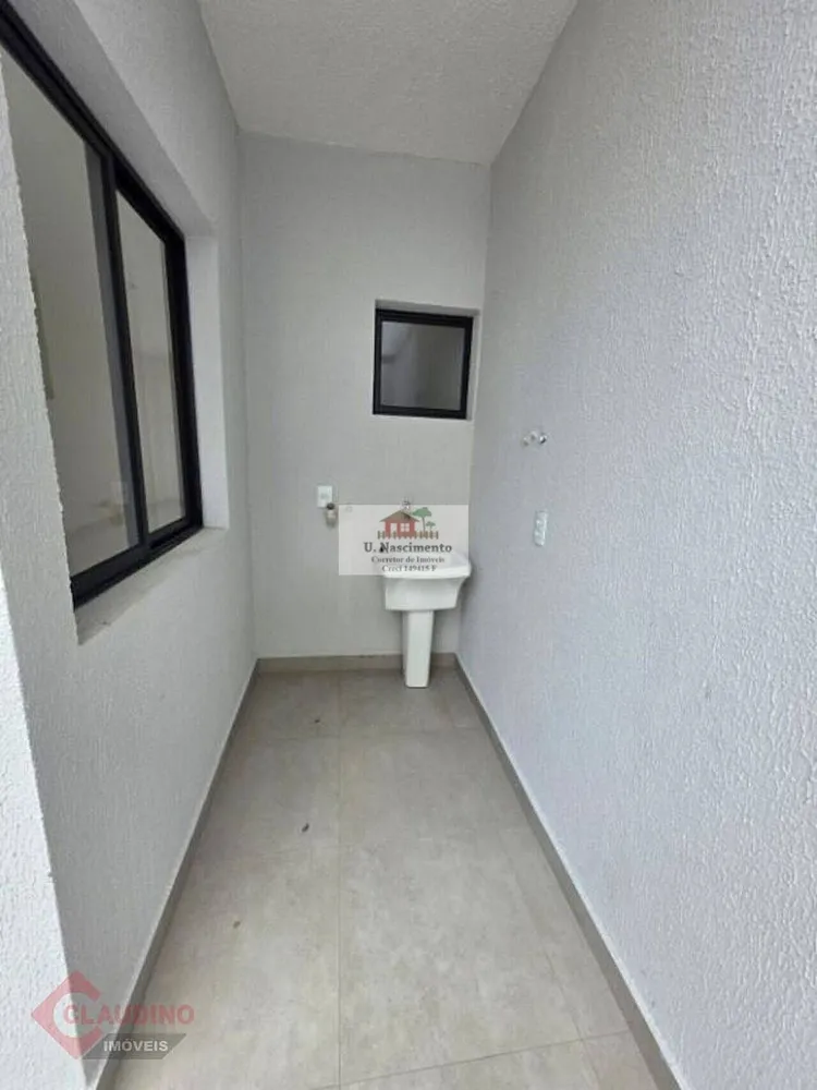 Sobrado, 3 quartos, 132 m² - Foto 13