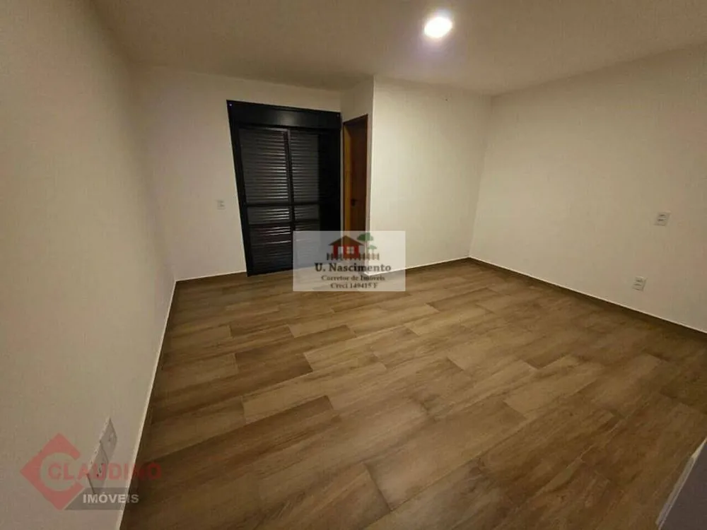 Sobrado, 3 quartos, 132 m² - Foto 2