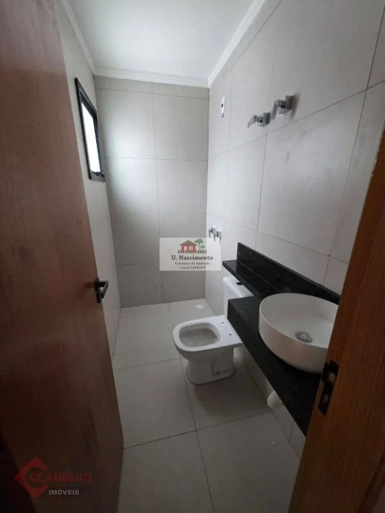 Sobrado, 3 quartos, 132 m² - Foto 9