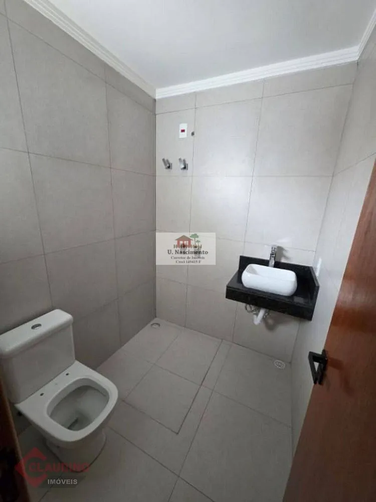 Sobrado, 3 quartos, 132 m² - Foto 10
