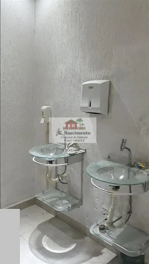 Prédio Inteiro, 200 m² - Foto 5