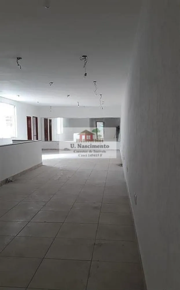 Prédio Inteiro, 200 m² - Foto 1