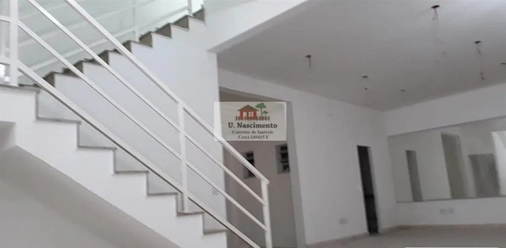 Prédio Inteiro, 200 m² - Foto 5