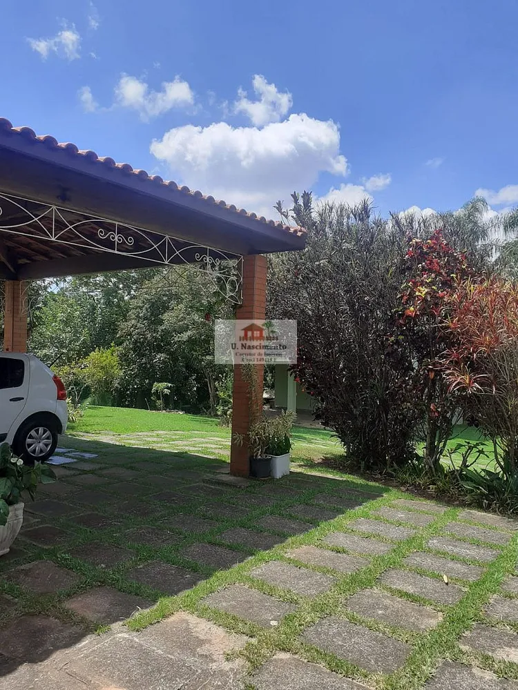 Casa de Condomínio, 4 quartos - Foto 6