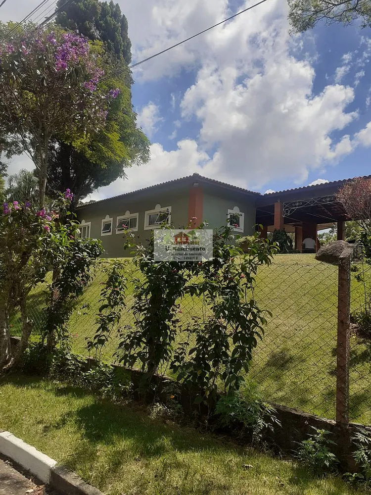 Casa de Condomínio, 4 quartos - Foto 9