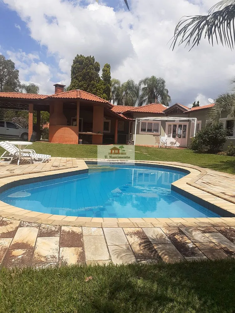 Casa de Condomínio, 4 quartos - Foto 3