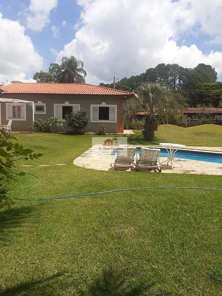 Casa de Condomínio, 4 quartos - Foto 2