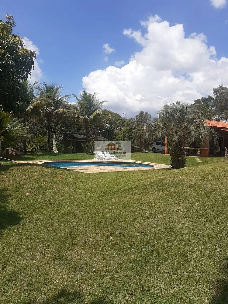 Casa de Condomínio, 4 quartos - Foto 4