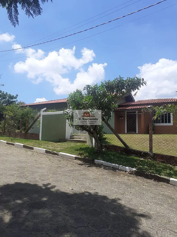 Casa de Condomínio, 4 quartos - Foto 10