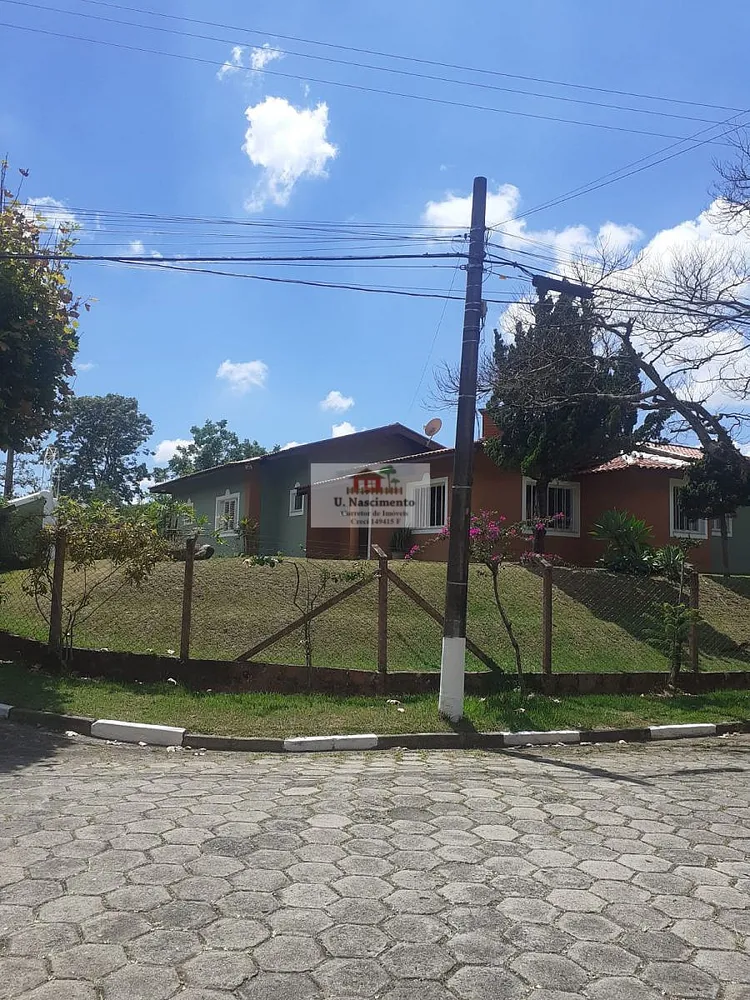 Casa de Condomínio, 4 quartos - Foto 3