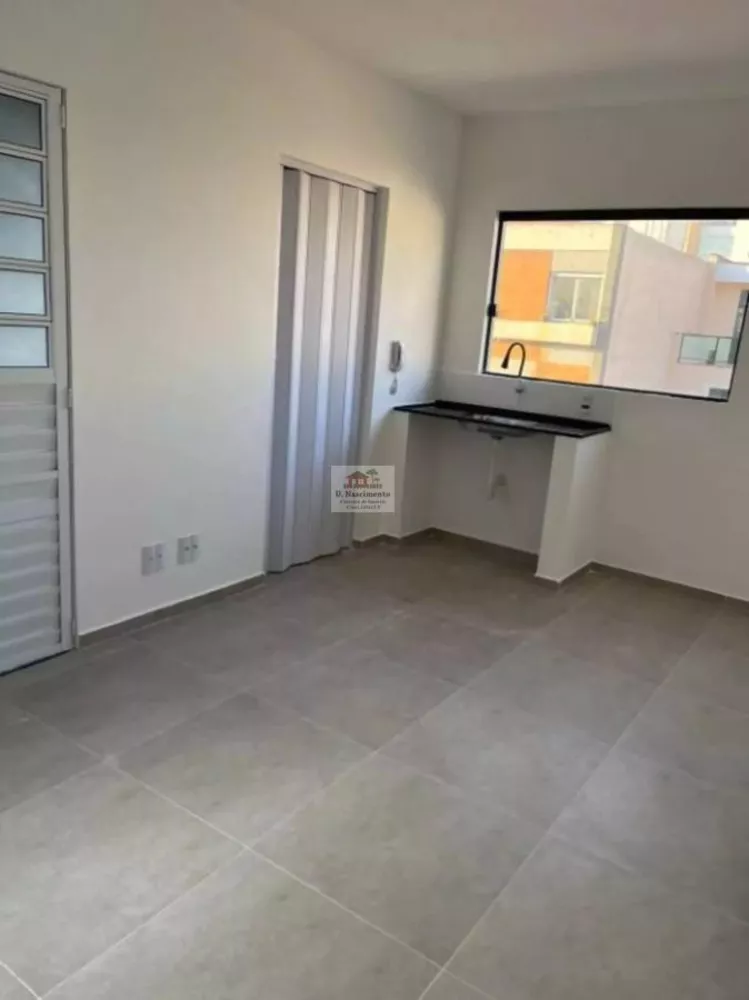 Apartamento para alugar com 1 quarto, 40m² - Foto 7