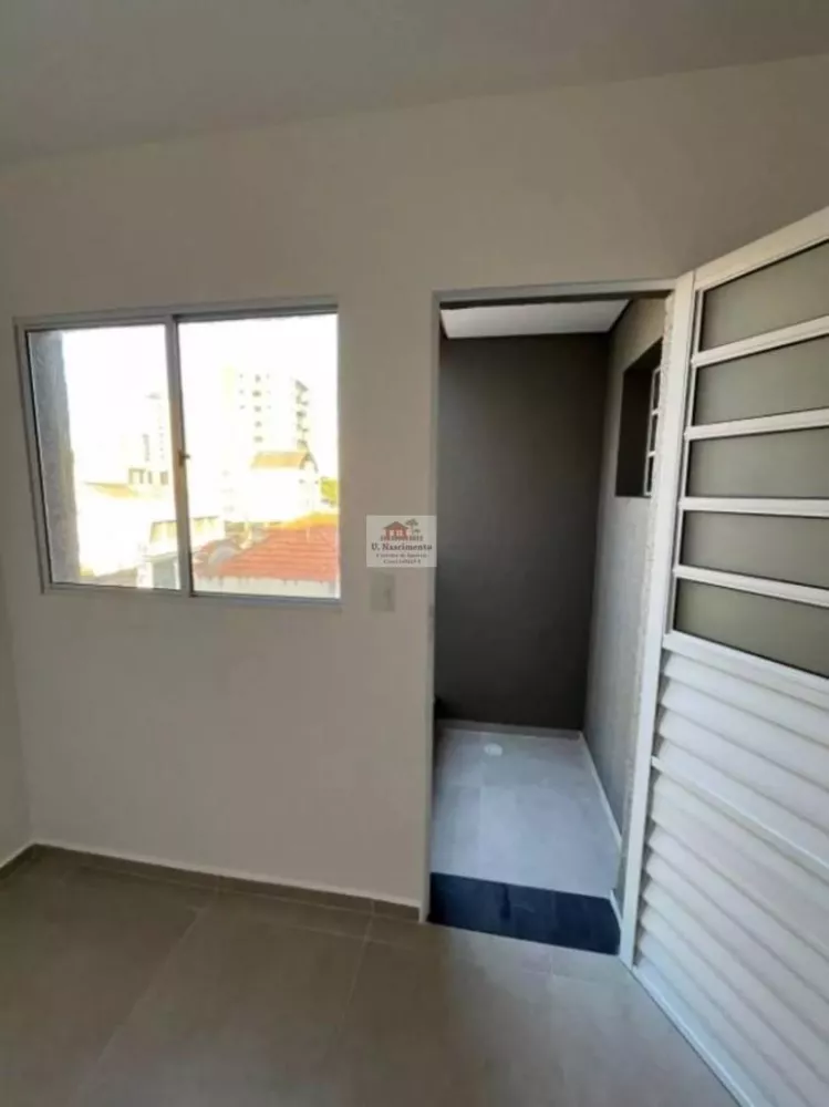 Apartamento para alugar com 1 quarto, 40m² - Foto 13