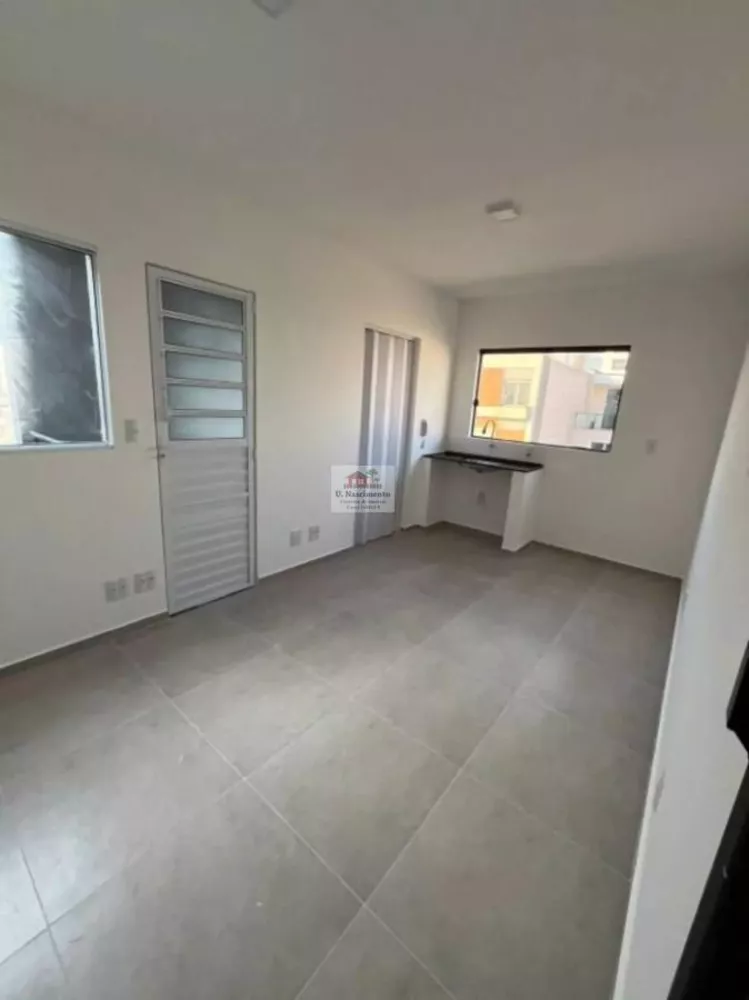 Apartamento para alugar com 1 quarto, 40m² - Foto 8