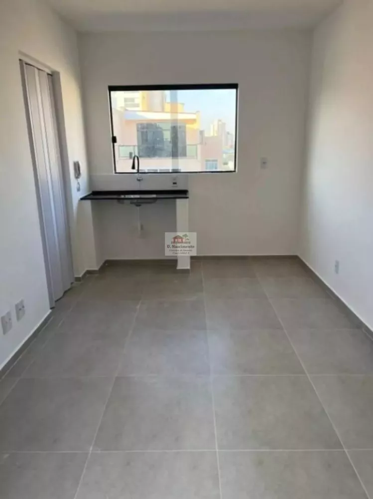 Apartamento para alugar com 1 quarto, 40m² - Foto 5