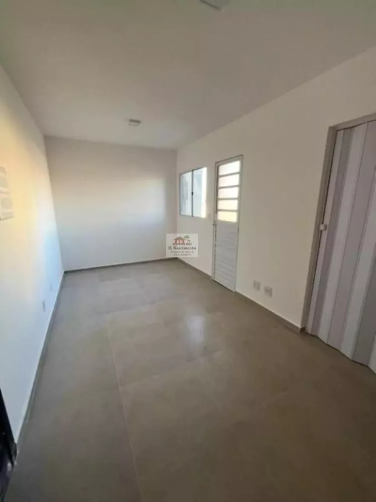 Apartamento para alugar com 1 quarto, 40m² - Foto 11