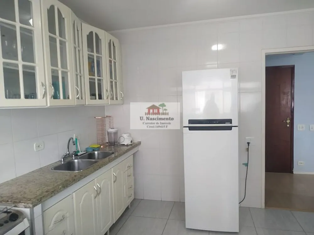 Apartamento, 2 quartos, 70 m² - Foto 1