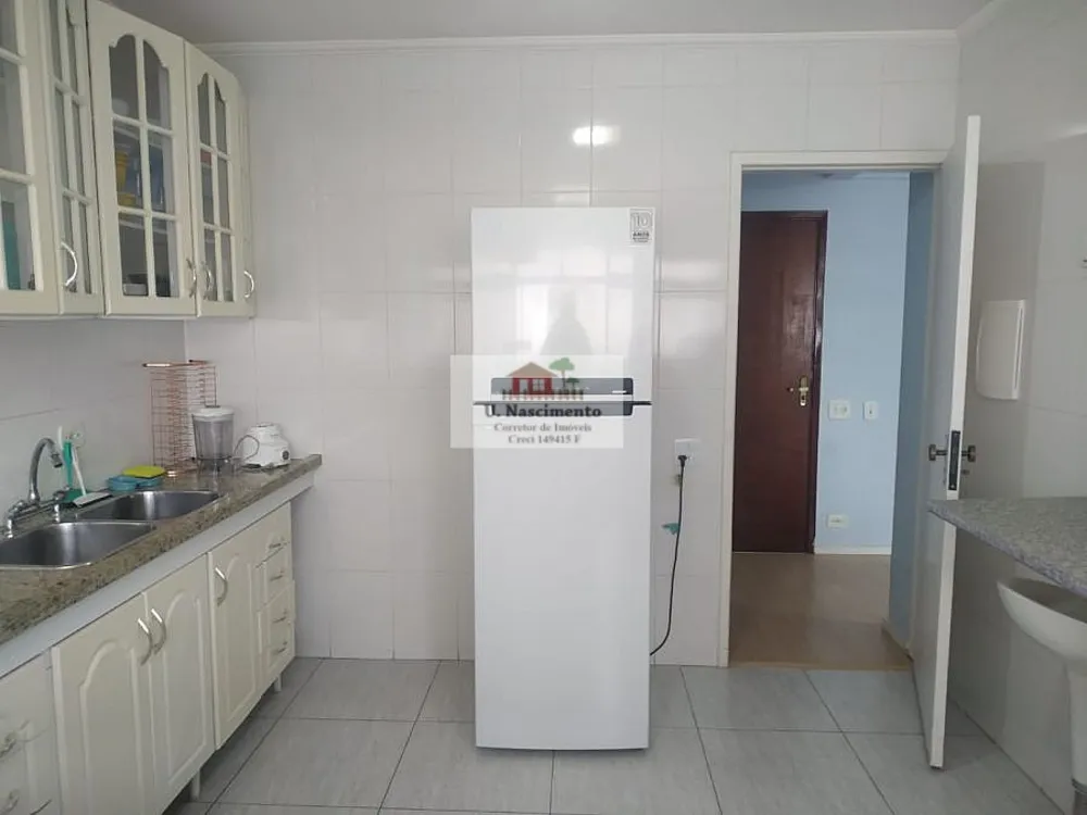 Apartamento, 2 quartos, 70 m² - Foto 2