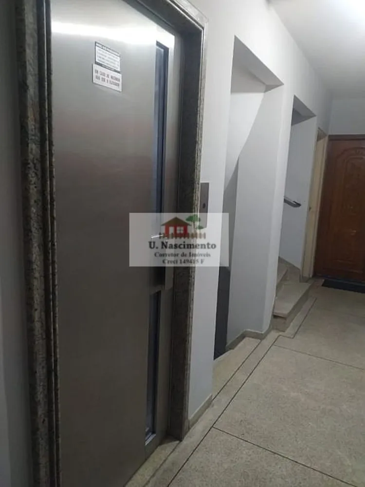 Apartamento, 2 quartos, 70 m² - Foto 8
