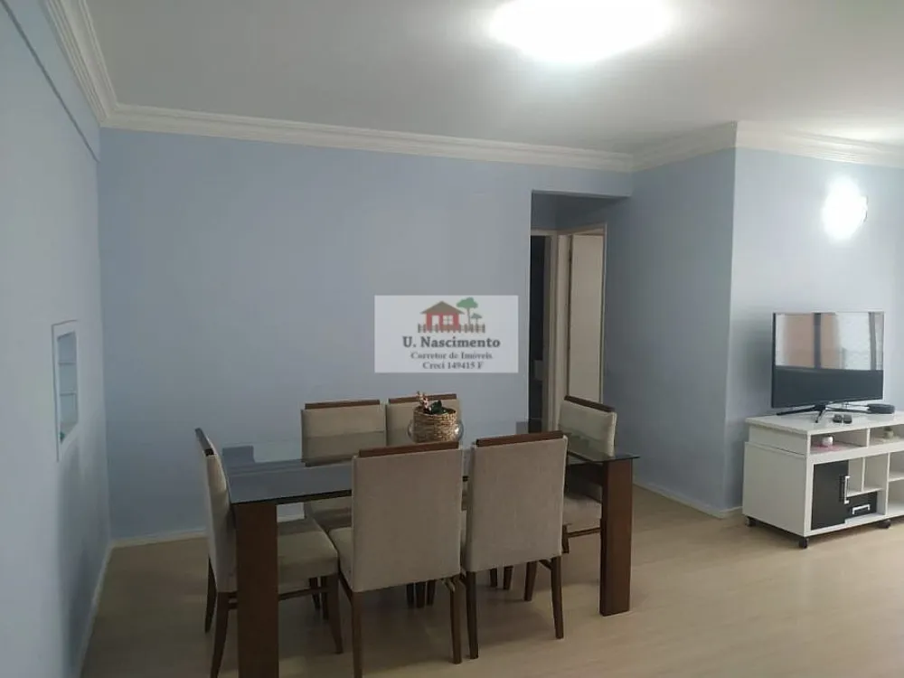 Apartamento, 2 quartos, 70 m² - Foto 6