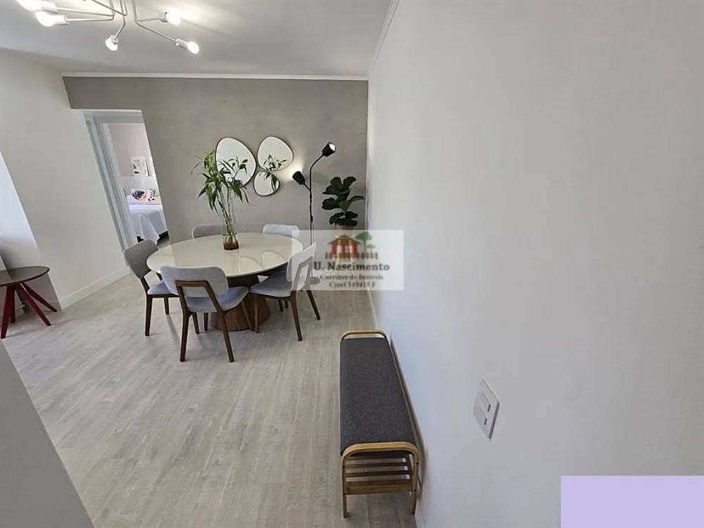 Apartamento, 2 quartos, 63 m² - Foto 1