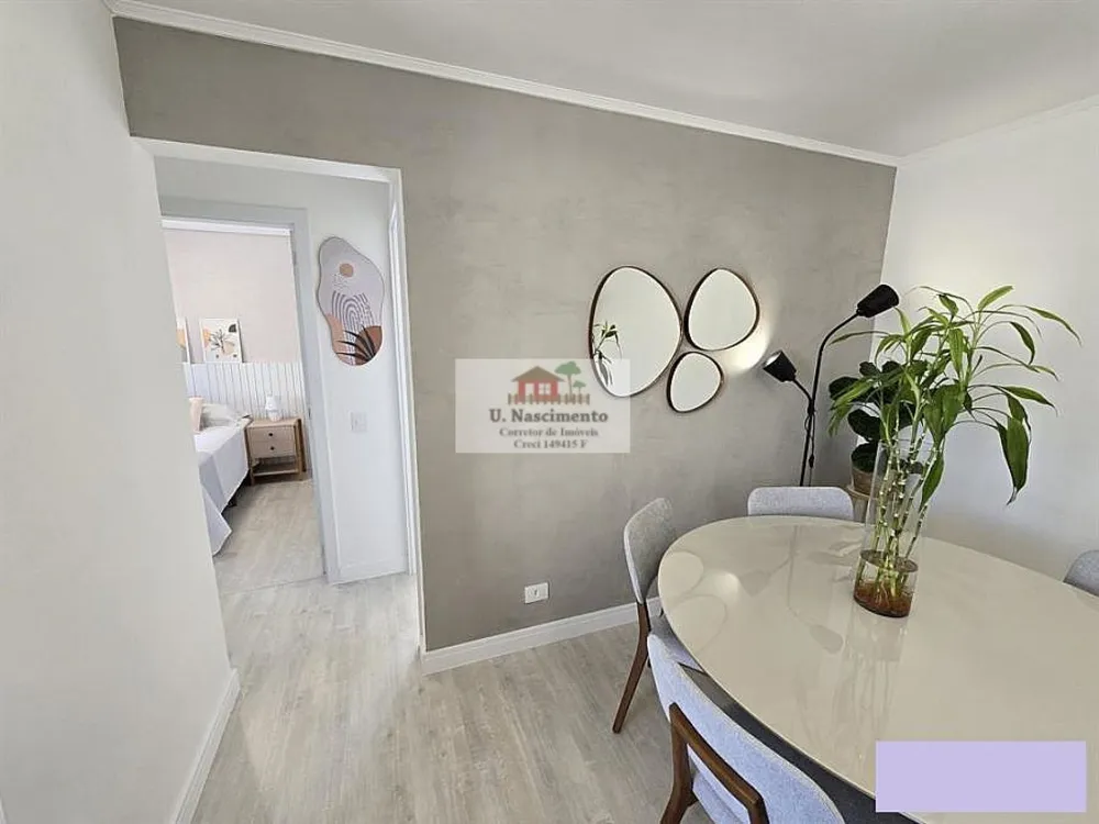 Apartamento, 2 quartos, 63 m² - Foto 3