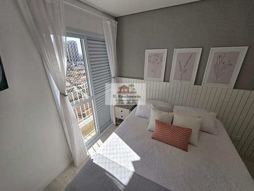 Apartamento, 2 quartos, 63 m² - Foto 4