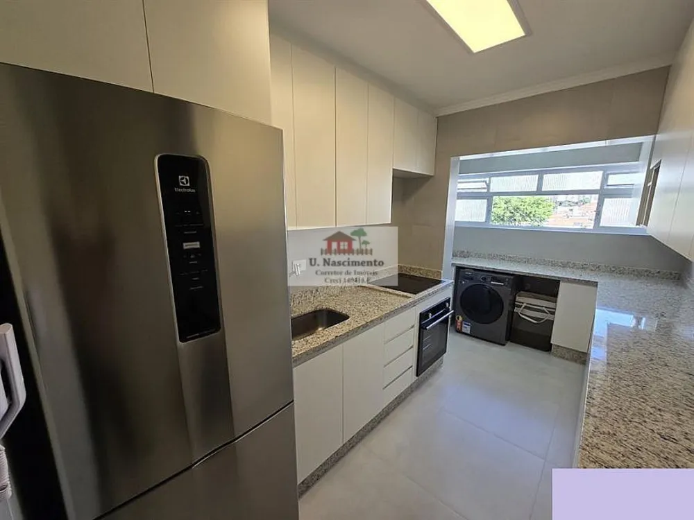 Apartamento, 2 quartos, 63 m² - Foto 1